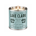 Lake Clark National Park Candle