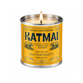 Katmai National Park Candle