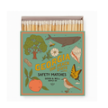 Georgia State Cabin Matches