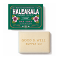 Haleakala National Park Bar Soap