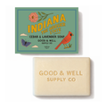 Indiana State Bar Soap