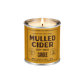 Mulled Cider Candle