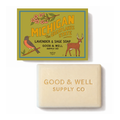 Michigan State Bar Soap