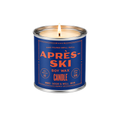 Après Ski Candle