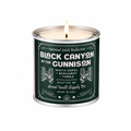 Black Canyon of the Gunnison National Park Candle