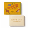 New Hampshire State Bar Soap