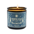 North Star Soy Candle