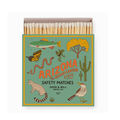 Arizona State Cabin Matches