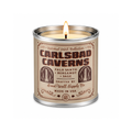 Carlsbad Cavern National Park Candle