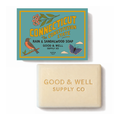 Connecticut State Bar Soap