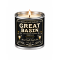 Great Basin National Park Candle