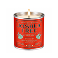 Joshua Tree National Park Candle