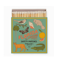 Florida State Cabin Matches